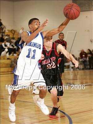 Thumbnail 1 in Bella Vista @ Valley (Hoops for the Hungry) photogallery.