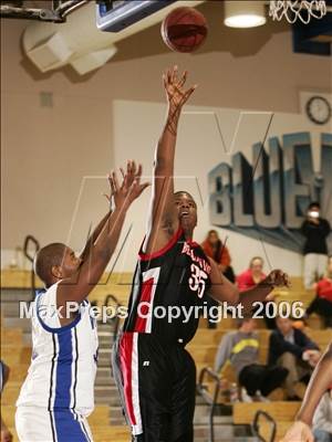 Thumbnail 3 in Bella Vista @ Valley (Hoops for the Hungry) photogallery.