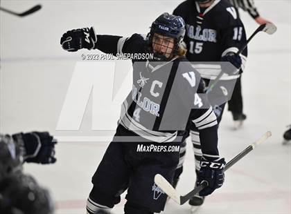 Thumbnail 3 in Valor Christian @ Castle View photogallery.