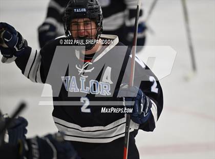 Thumbnail 2 in Valor Christian @ Castle View photogallery.