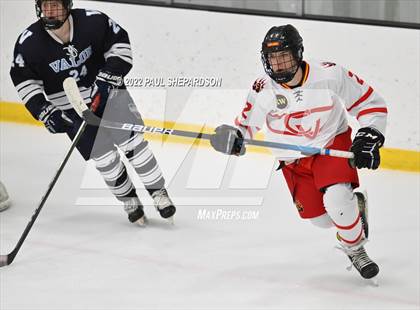Thumbnail 2 in Valor Christian @ Castle View photogallery.