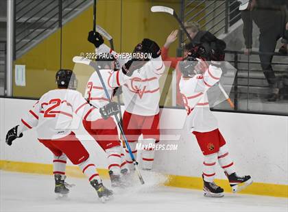 Thumbnail 1 in Valor Christian @ Castle View photogallery.