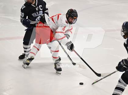 Thumbnail 3 in Valor Christian @ Castle View photogallery.