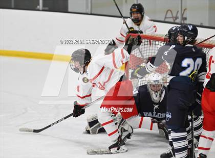 Thumbnail 1 in Valor Christian @ Castle View photogallery.