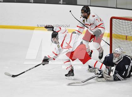 Thumbnail 3 in Valor Christian @ Castle View photogallery.