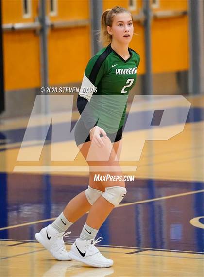Thumbnail 2 in Youngker @ Mesquite photogallery.