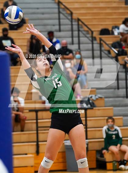 Thumbnail 2 in Youngker @ Mesquite photogallery.