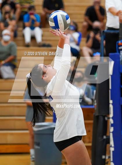 Thumbnail 2 in Youngker @ Mesquite photogallery.