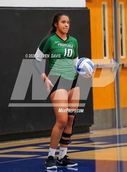 Thumbnail 2 in Youngker @ Mesquite photogallery.