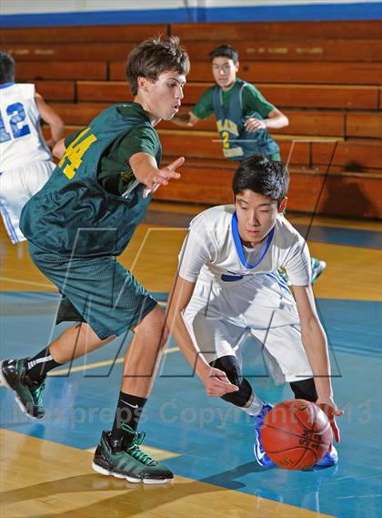 Thumbnail 2 in Blair @ San Marino photogallery.