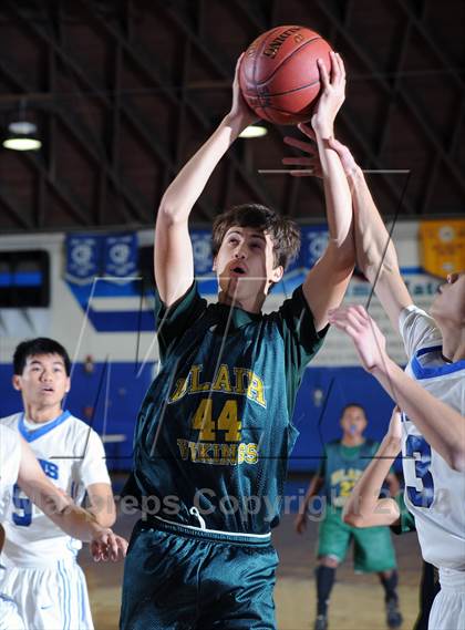 Thumbnail 3 in Blair @ San Marino photogallery.
