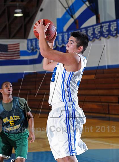Thumbnail 2 in Blair @ San Marino photogallery.
