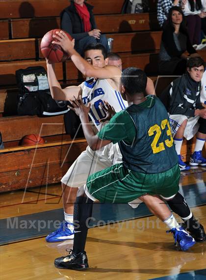 Thumbnail 3 in Blair @ San Marino photogallery.