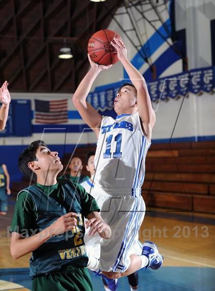 Thumbnail 3 in Blair @ San Marino photogallery.