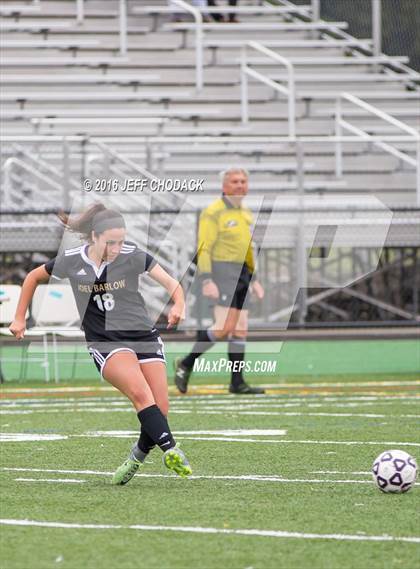 Thumbnail 1 in Joel Barlow @ New Milford photogallery.