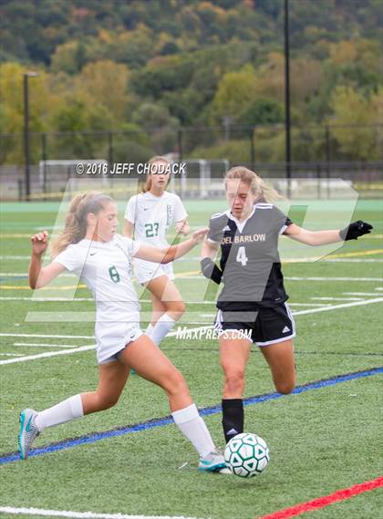 Thumbnail 2 in Joel Barlow @ New Milford photogallery.