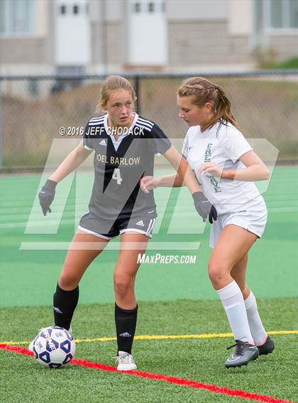 Thumbnail 2 in Joel Barlow @ New Milford photogallery.