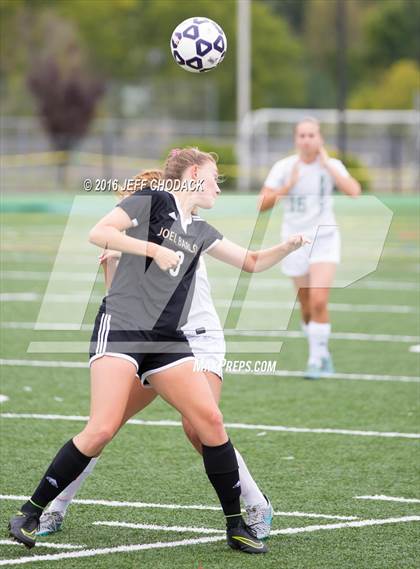 Thumbnail 1 in Joel Barlow @ New Milford photogallery.