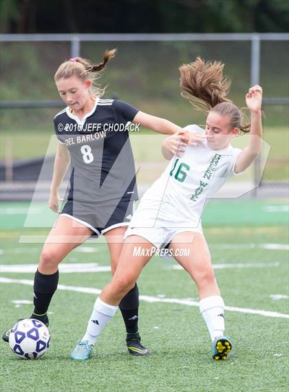 Thumbnail 1 in Joel Barlow @ New Milford photogallery.