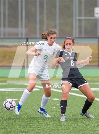 Thumbnail 3 in Joel Barlow @ New Milford photogallery.