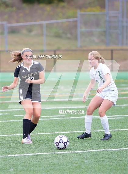 Thumbnail 1 in Joel Barlow @ New Milford photogallery.