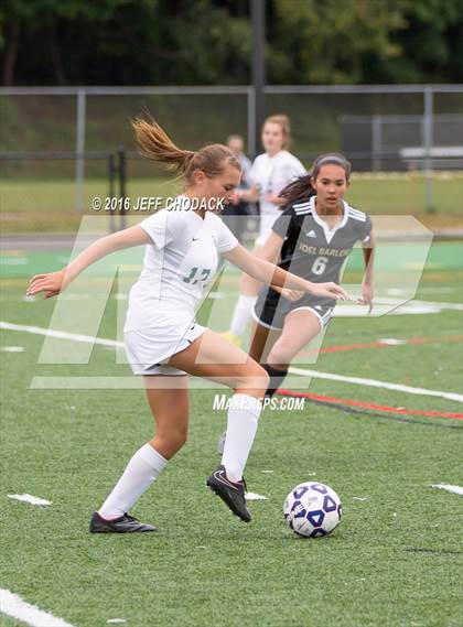 Thumbnail 1 in Joel Barlow @ New Milford photogallery.