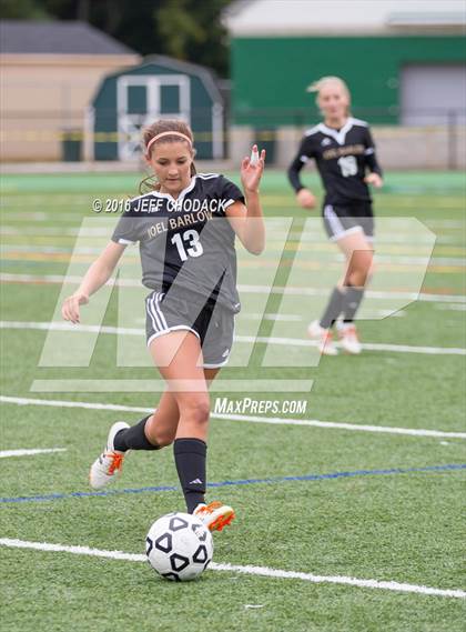 Thumbnail 1 in Joel Barlow @ New Milford photogallery.