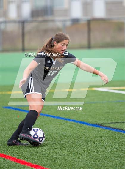 Thumbnail 2 in Joel Barlow @ New Milford photogallery.