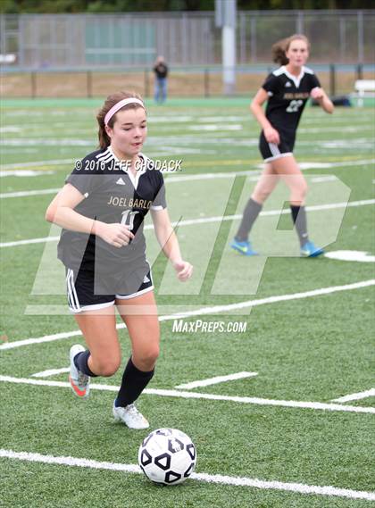 Thumbnail 3 in Joel Barlow @ New Milford photogallery.