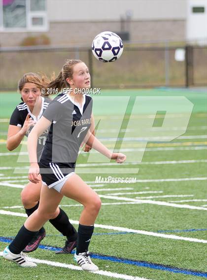 Thumbnail 3 in Joel Barlow @ New Milford photogallery.