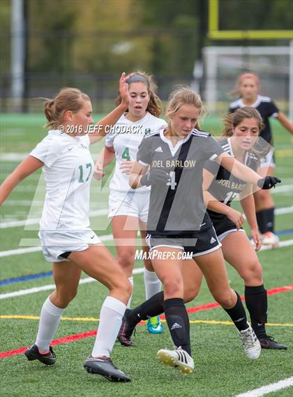 Thumbnail 2 in Joel Barlow @ New Milford photogallery.