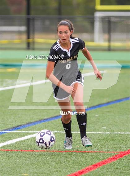 Thumbnail 2 in Joel Barlow @ New Milford photogallery.