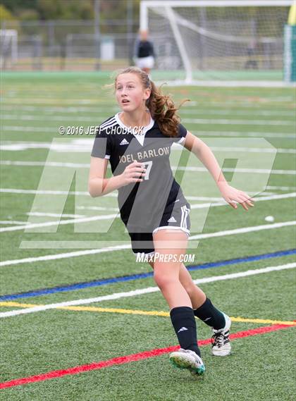 Thumbnail 2 in Joel Barlow @ New Milford photogallery.