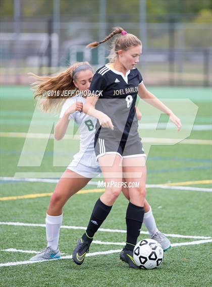 Thumbnail 2 in Joel Barlow @ New Milford photogallery.