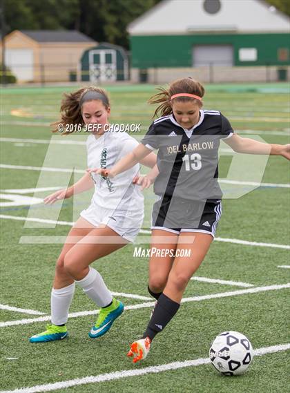 Thumbnail 3 in Joel Barlow @ New Milford photogallery.