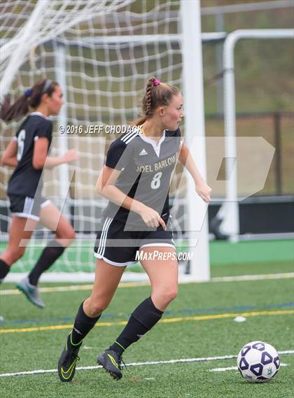 Thumbnail 3 in Joel Barlow @ New Milford photogallery.