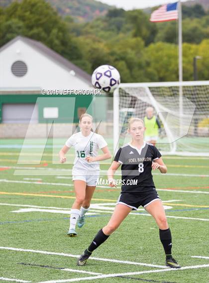 Thumbnail 3 in Joel Barlow @ New Milford photogallery.