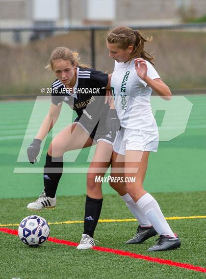 Thumbnail 3 in Joel Barlow @ New Milford photogallery.