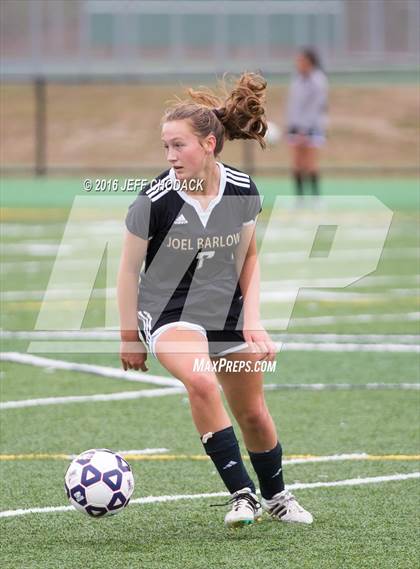 Thumbnail 3 in Joel Barlow @ New Milford photogallery.