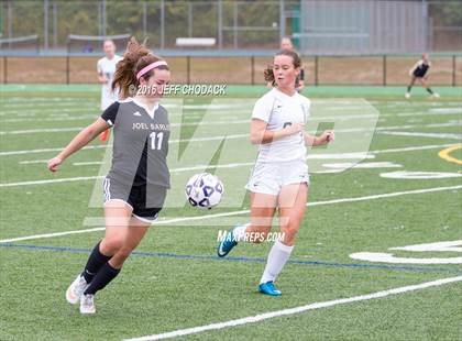 Thumbnail 3 in Joel Barlow @ New Milford photogallery.