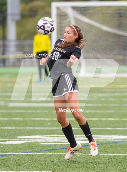 Thumbnail 3 in Joel Barlow @ New Milford photogallery.