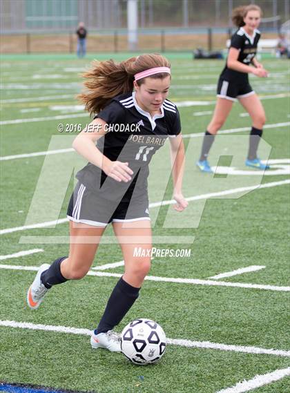 Thumbnail 1 in Joel Barlow @ New Milford photogallery.