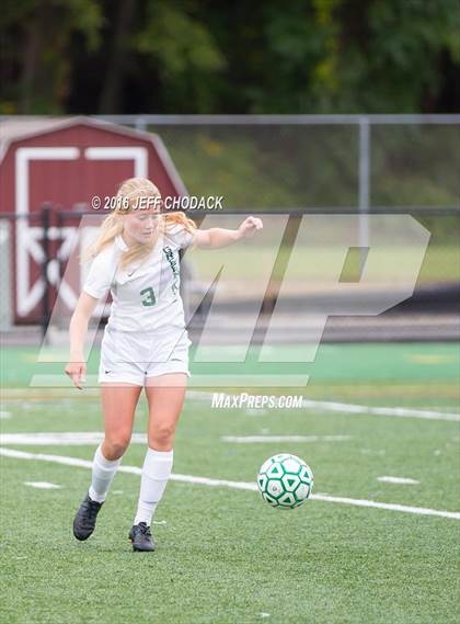 Thumbnail 3 in Joel Barlow @ New Milford photogallery.