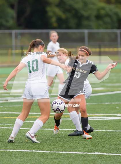 Thumbnail 1 in Joel Barlow @ New Milford photogallery.