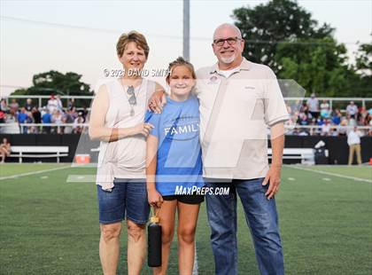 Thumbnail 1 in Kansas vs Missouri All-Star Game photogallery.