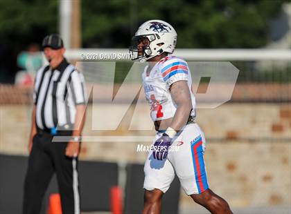 Thumbnail 1 in Kansas vs Missouri All-Star Game photogallery.