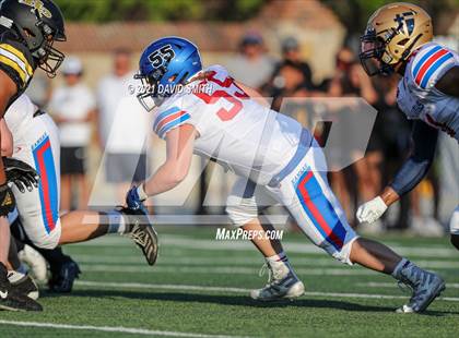 Thumbnail 2 in Kansas vs Missouri All-Star Game photogallery.