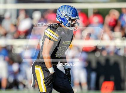 Thumbnail 2 in Kansas vs Missouri All-Star Game photogallery.