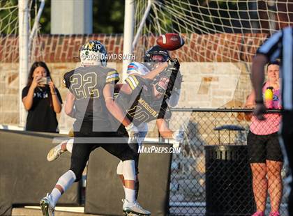 Thumbnail 2 in Kansas vs Missouri All-Star Game photogallery.