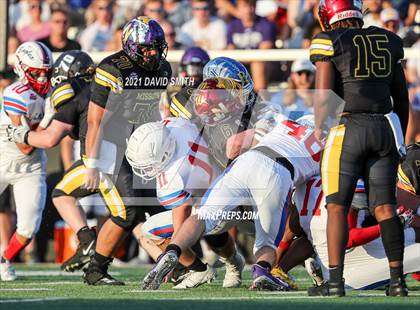 Thumbnail 1 in Kansas vs Missouri All-Star Game photogallery.